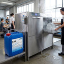 Acidic Rinse Aid – 10L – Liquid | N/A | N/A | Commercial – Industrial