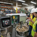 Control Panel Replacement – Ref 029814 – Professional Quality – Commercial Kitchen Equipment