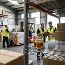 Old Fashioned Glasses – 260ml – Glass | 12 Pack | Commercial – Indoor/Outdoor