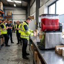 Slush Machine Parts – N/A – Durable Plastic | N/A | N/A – Commercial Use