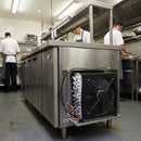 Counter Fridge Parts – N/A – Durable Material | N/A | N/A | Commercial – Industrial