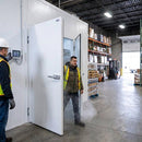 Polar Complete Door – Right-Hand – Durable Material | Standard Thickness | Commercial Grade – Indoor