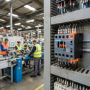 Electrical Contactor – CO215 Model – Industrial Grade – Commercial Use