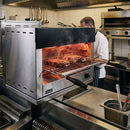 Salamander Grill – 3kW Countertop – Tubular Sheathed Element – Commercial Kitchen