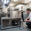 Commercial Kitchen Equipment – Stainless Steel – Durable | Heavy Duty | Industrial – Commercial