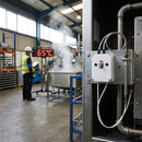 Boxed Control Unit – Reliable Performance – Commercial Kitchen Replacement Part