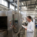 Temperature Sensor – N/A – High Accuracy | Durable Material | Industrial Grade – Indoor Use
