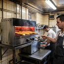 Infrared Salamander Grill – Electric 3kW – Variable Heat Control – Commercial Kitchen