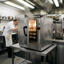 Fan Assisted Electric Oven – Professional Grade – Commercial Kitchen Use