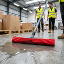 Super Drying Pocket Sleeve – Red – Durable Fabric | Lightweight | Commercial Grade – Industrial
