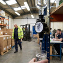 Spirit Measure – 35.5ml – Glass | Precision Measurement | Industrial