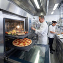 Grill and Pizza Tray – Non-Stick Surface – Commercial Kitchen Use