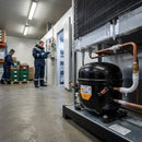 Polar Compressor – 240V – Heavy Duty Steel | 2.5mm | 300L Load Capacity | Industrial – Commercial