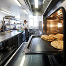 Non Stick Baking Tray – Durable Non-Stick Surface – Commercial Kitchen & Bakery Use
