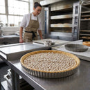 Baking Beans – 500g – Ceramic | 5mm Thickness | Heavy Load – Baking & Pastry Weights