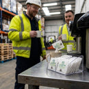 Fairtrade White Sugar Sachets – 1000 Pack – Sugar | N/A | N/A | Commercial – Domestic