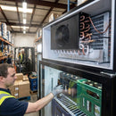 Beer Fridge Parts – N/A – Durable Components | N/A | N/A – Commercial Use