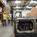 Overload Switch – N/A – Durable Material | N/A | N/A | Industrial – Warehouse Use