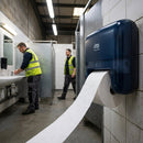 Toilet Rolls – White – 2-Ply | 300 Meters | Commercial Grade – Indoor/Commercial