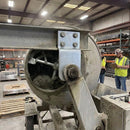 Mixer Parts – Various Sizes – Durable Steel | Industrial Grade – Commercial Use