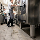 Oven Feet Set – Stainless Steel – Adjustable & Durable – Commercial Kitchen Use