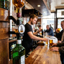 Bar Optics – 35ml – Glass | 1.5mm | N/A | Commercial – Indoor