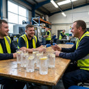 Polycarbonate Tumblers – 260ml – Virtually Unbreakable – Commercial & Outdoor Use