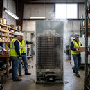 Polar Condenser – N/A – High Efficiency | N/A | N/A | Industrial – Indoor