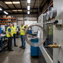 Polar Capillary – N/A – High-Performance Insulation | N/A | Industrial