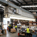 Ballast – N/A – Durable Material | N/A | High Load Capacity | Industrial – Warehouse