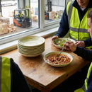 Erosion Sand Bowls – 250mm – Natural Material | Durable | Commercial Grade – Indoor/Outdoor