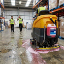Cleaner and Disinfectant Concentrate – 5L – Liquid | N/A | N/A | Commercial – Indoor