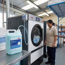 Fabric Conditioner Concentrate – 5L – Gentle Formula – Commercial & Domestic Laundry