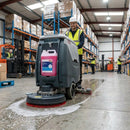 Floor Cleaner Concentrate – 5L – Liquid | N/A | N/A | Commercial – Indoor