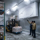 Polar Evaporator – Industrial – High Efficiency | Durable Material | 1000kg Load Capacity – Commercial