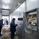 Digital Temperature Controller – Compact Size – Durable Plastic | Industrial Grade – Indoor Use