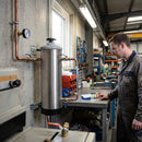 Water Softener – 6 Litre Base Exchange – 2,300L Capacity – Commercial & Domestic Use