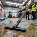 Wet Floor Nozzle – Replacement Attachment – Commercial Cleaning Equipment