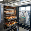 Gastronorm Oven Grid – 2/1GN Size – Professional Bakeware – Commercial Kitchen