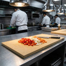 Professional Soft Chopping Board – 600x300mm – Knife-Friendly Surface – Commercial Kitchen