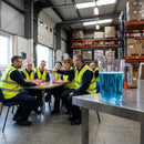 Polycarbonate Jug – 3 Pint – Shatterproof & Glasswasher Safe – Outdoor Catering & Events