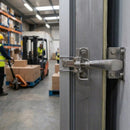 Polar SS Handle – Stainless Steel | Durable | 100kg Load Capacity | Industrial – Indoor/Outdoor