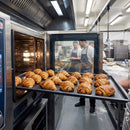 Professional Baking Tray – 400x600mm – 20mm Depth – Commercial Kitchen Use