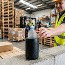Outdoor Bottle Cooler – 115x150mm – Durable Plastic | Lightweight | Commercial Grade – Outdoor