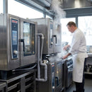Unit Connection Kit – Durable Construction – Commercial Kitchen Use