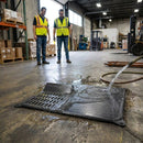 Buffalo Base Cover – Heavy Duty Fabric – Waterproof | Industrial – Outdoor Use