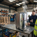 Countertop Boiler – Twin Tap – 3kW | Built-In Filtration | Commercial – Indoor