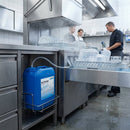 Rinse Aid – 10L – Plastic | Liquid | Industrial Grade – Commercial Use