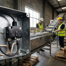 Overload Switch – Heavy Duty | Industrial Grade – Industrial Use