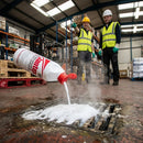 Drain Unblocker – 1 Litre – Ready to Use | Liquid | Industrial Grade – Domestic & Commercial Use